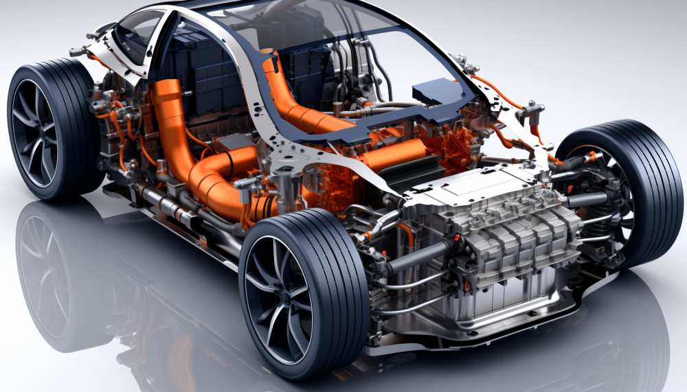 10 Things You Didn't Know About Electric Car Batteries