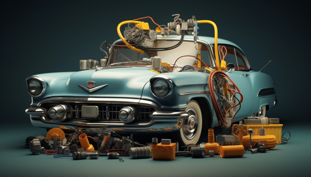 Unraveling the Mystery of Hybrid Car Maintenance