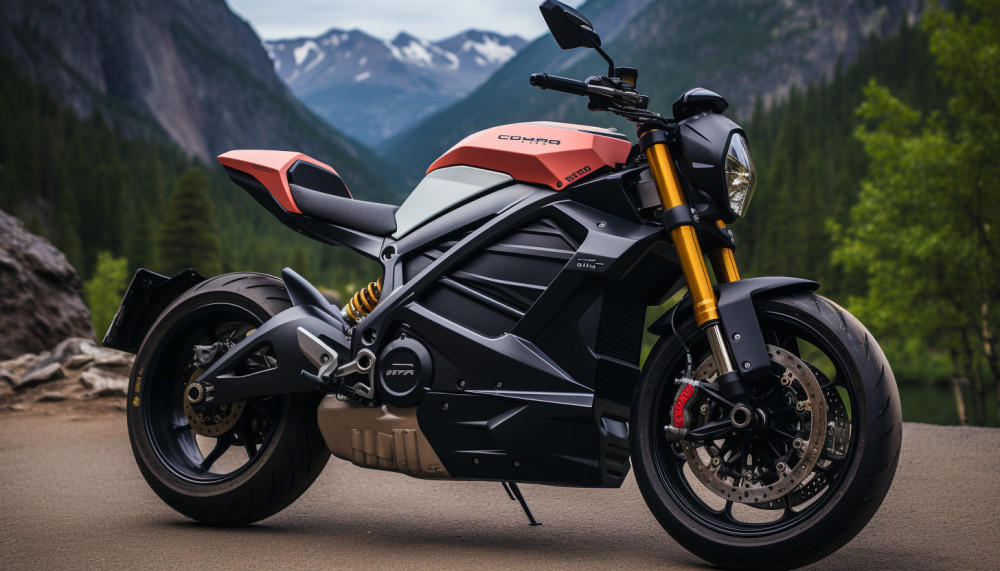 Eco-friendly E-Bikes: The Future of Two-Wheeled Transportation