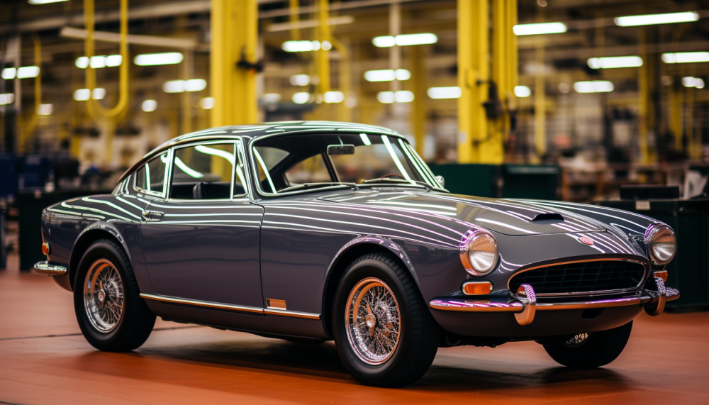 Essential Maintenance Tips for Vintage Cars