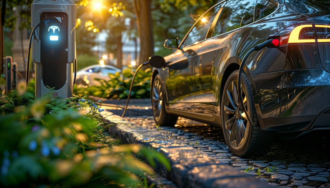 Exploring The Benefits Of Hybrid And Electric Used Cars
