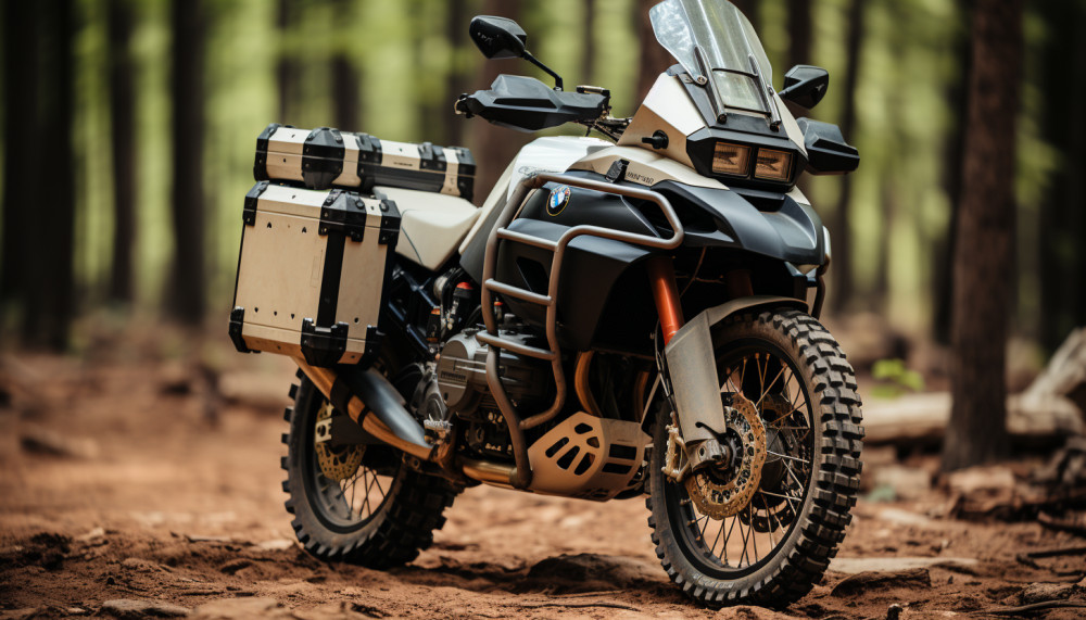 Exploring the World of Luxury Motorcycle Accessories
