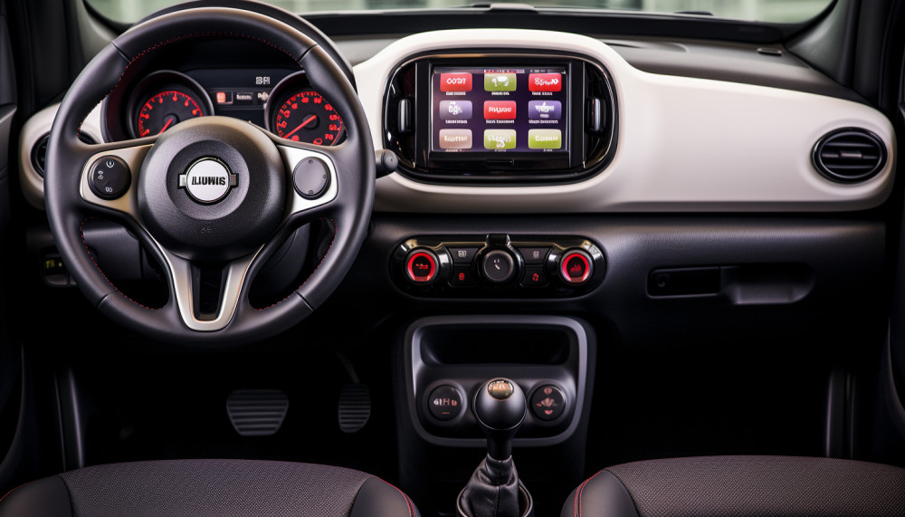 Revamping Your Ride: Top Car Interior Accessories for 2022