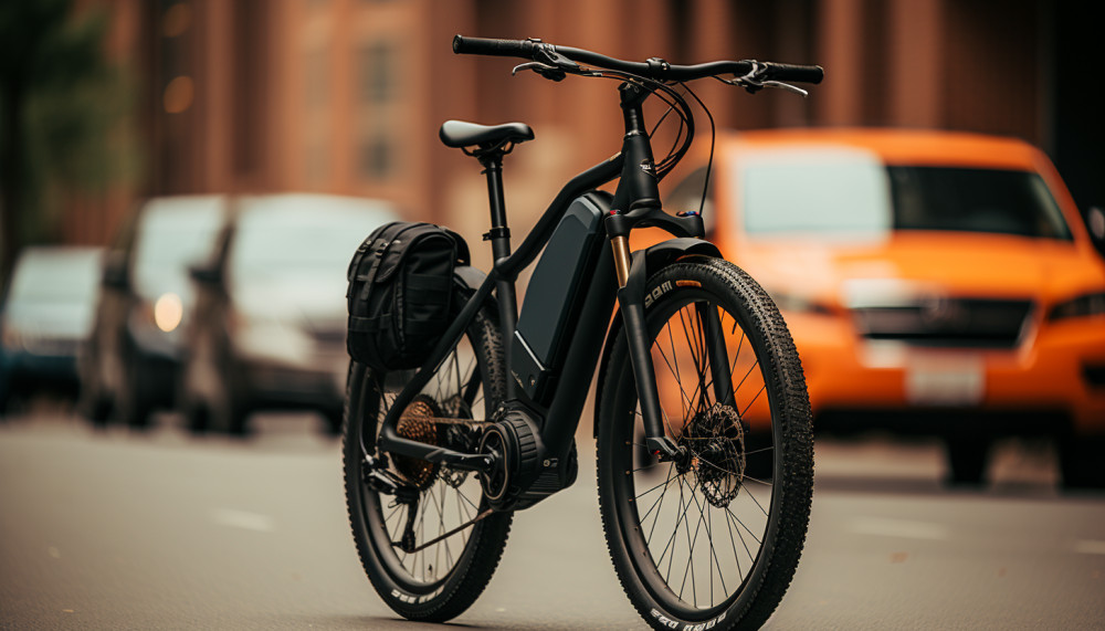 Revolutionizing Your Ride With Hi-Tech Accessories