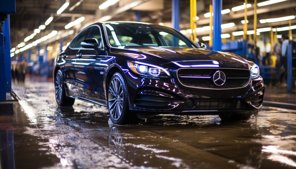The Ultimate Car Detailing Guide for Beginners